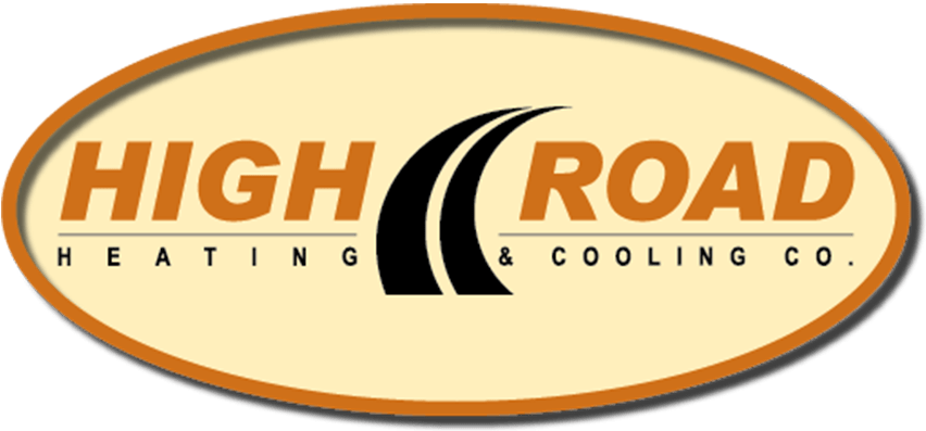 High Road Heating & Cooling